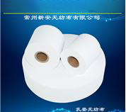 乳墊無紡布